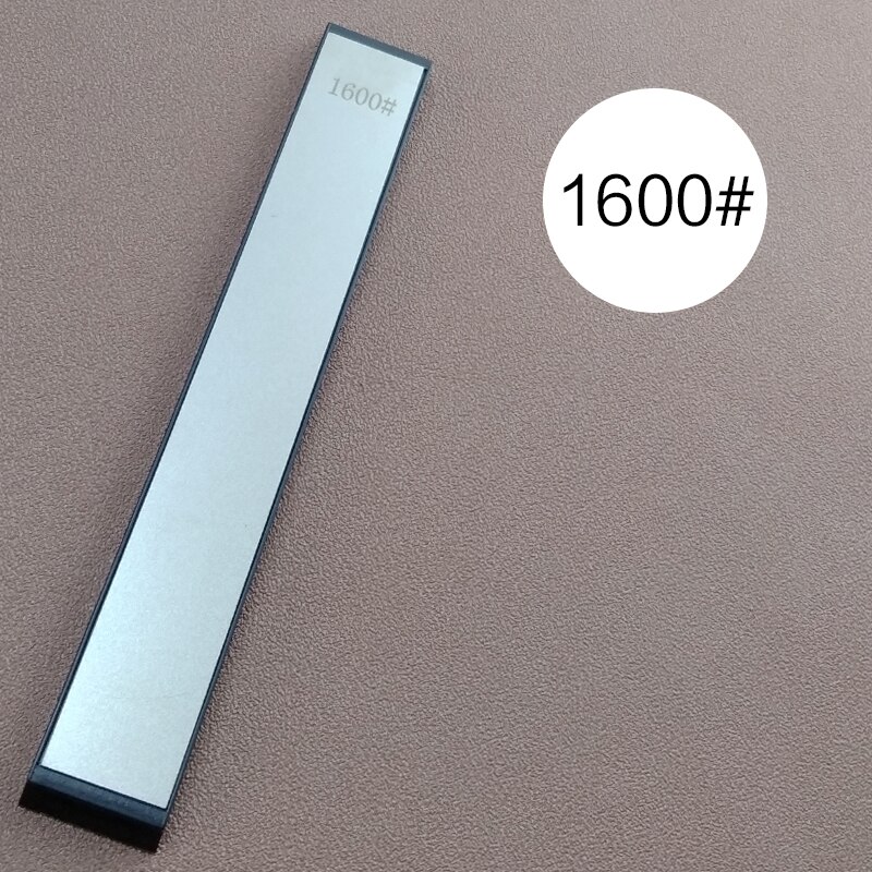2000 # grit particle size fixed angle knife sharpener diamond sharpener petroleum sharpening stone grinding: grit 1600