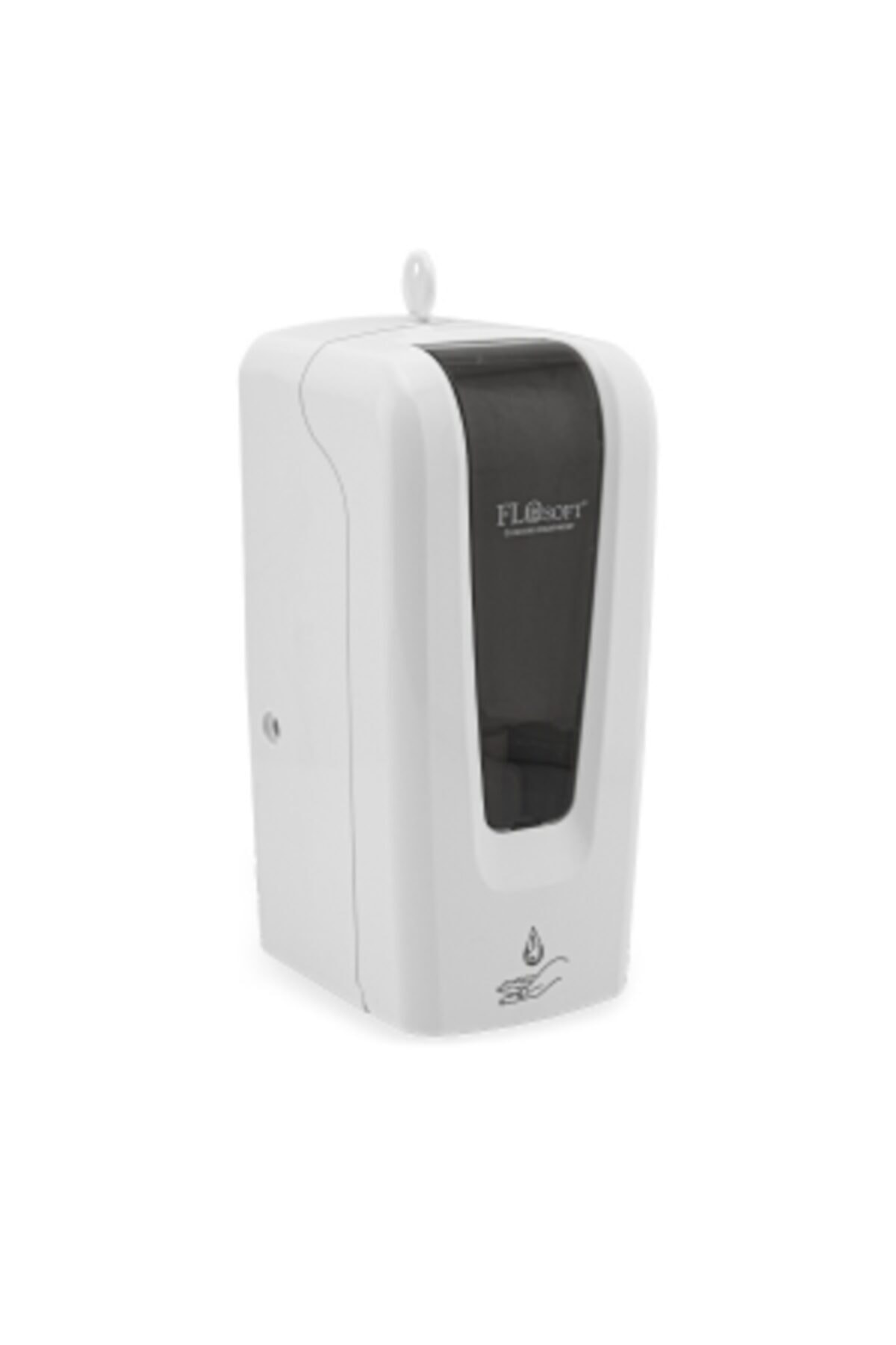 Flosoft Touchless Liquid Soap Dispenser & Sanitizer Verıcı 1000ml