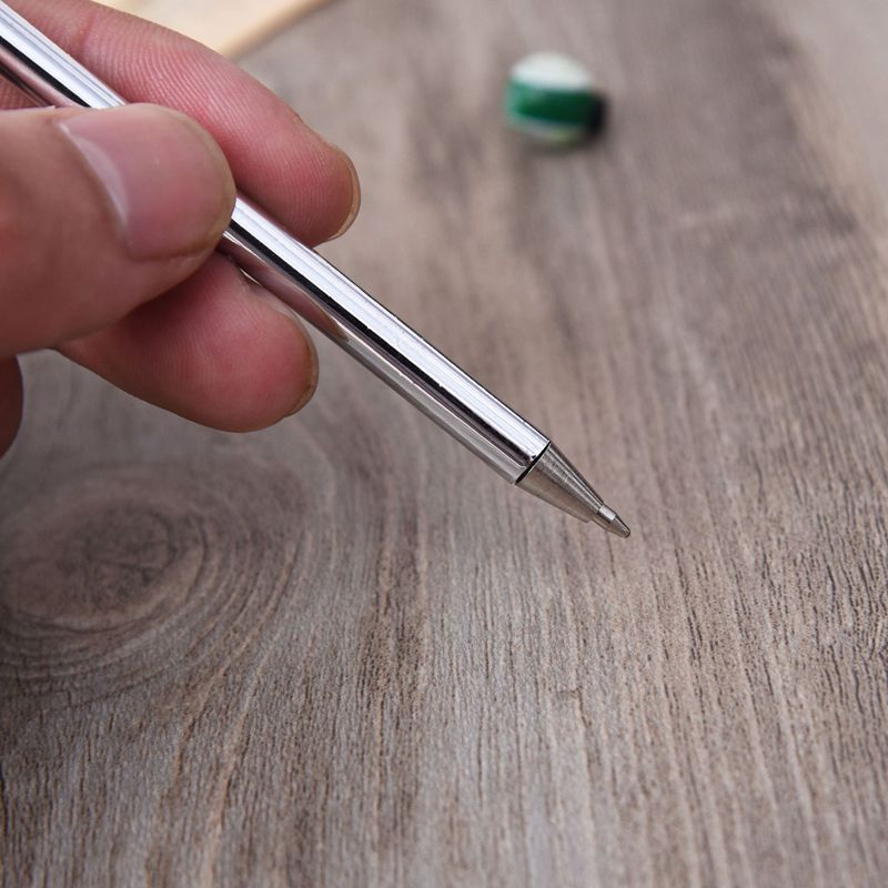 1pc Multicolour Feather Pens Guest Signing Business Ball Pen Paint By Number Pen Wedding Reception Quill AAA0361