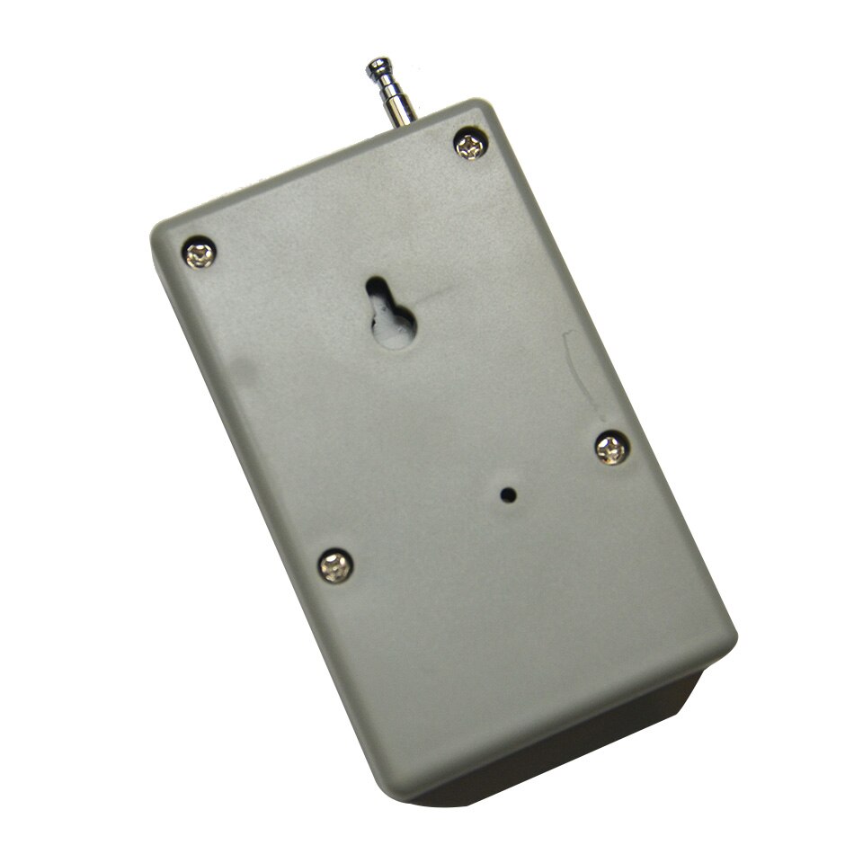 High Performance Frequency meter Two Way Radio Transceiver GSM 50MHz-2.4GHz 7 DIGIT LCD Display Counter Tester Measuring Meter