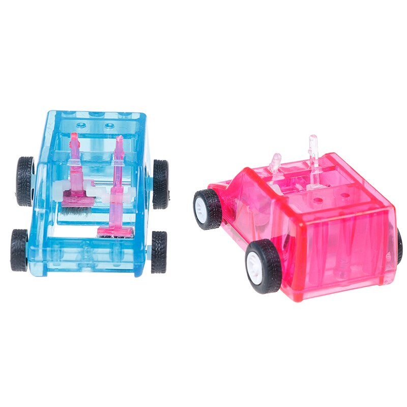 Mini Car Table Dust Cleaning Trolley Keyboard Desktop Dust Cleaner Confetti Pencil Eraser Dust Sweeper For Home Office Desk Set