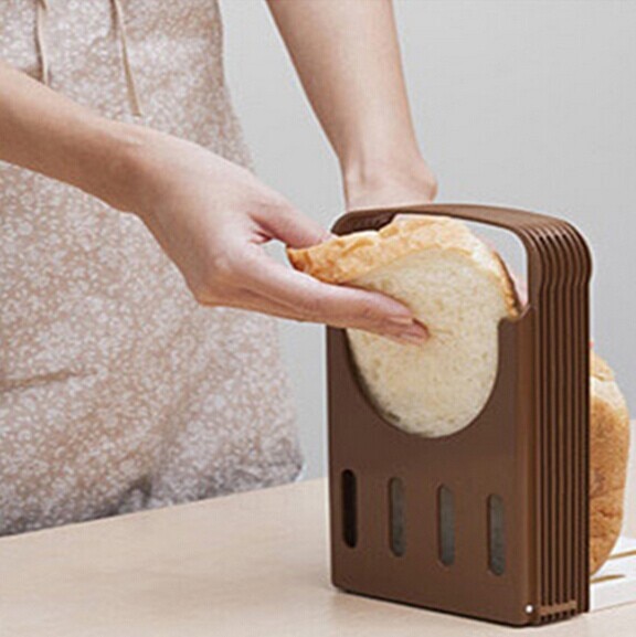 Japan importeret brød skiver værktøj til toastskiver