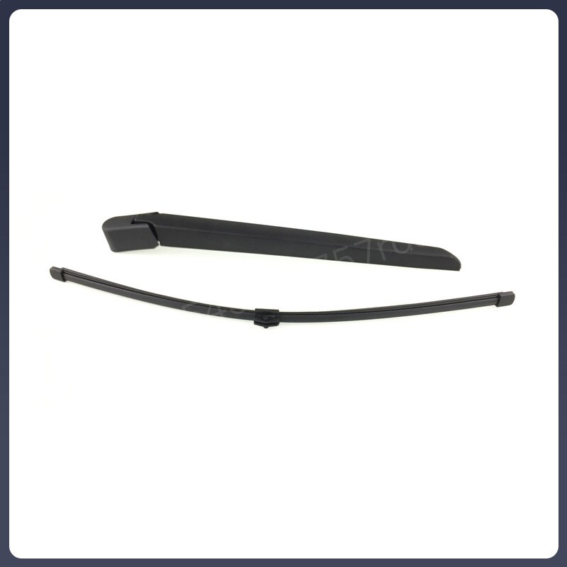 Apropriado para 2016-presente benz vito/benz vito limpador traseiro lâmina de limpador traseiro conjunto de braço oscilante