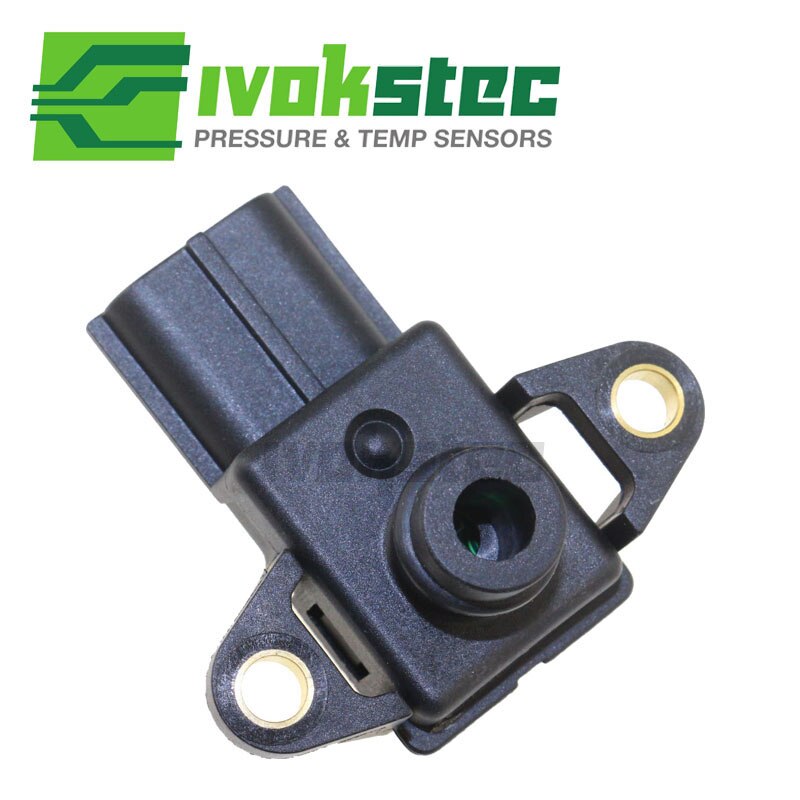 Capteur de pression de suralimentation absolue du collecteur de carte 56041018 pour 1999-2001 jeep grand cherokee 4.0l 4.7l