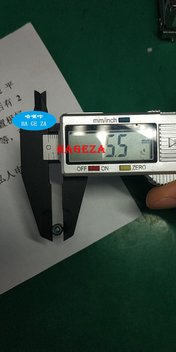 PIEZA DE REPARACIÓN De Reparación De Reparación Fija Ancha Con Cámara