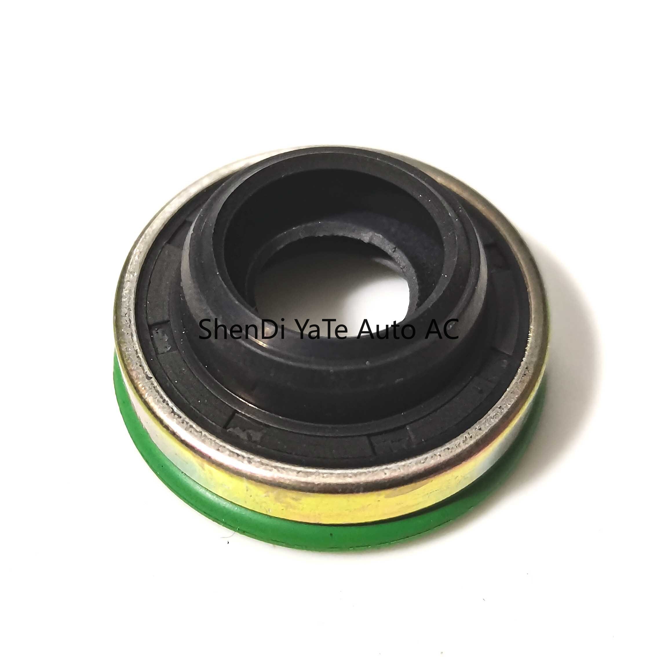 10S A/C Compressor Olie Afdichting Voor Nippon Denso 10S30B 10S30C 10S20B 10S20C R134a Compressor Asafdichting Stempel