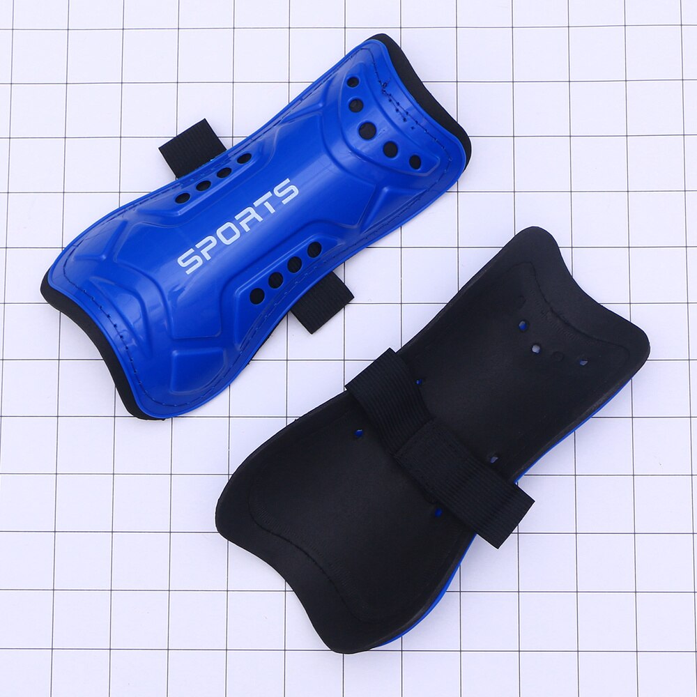 1 paio di attrezzature da calcio protettive per polpacci per bambini leggere e traspiranti per 3-10 anni ragazzi ragazze bambini adolescenti (