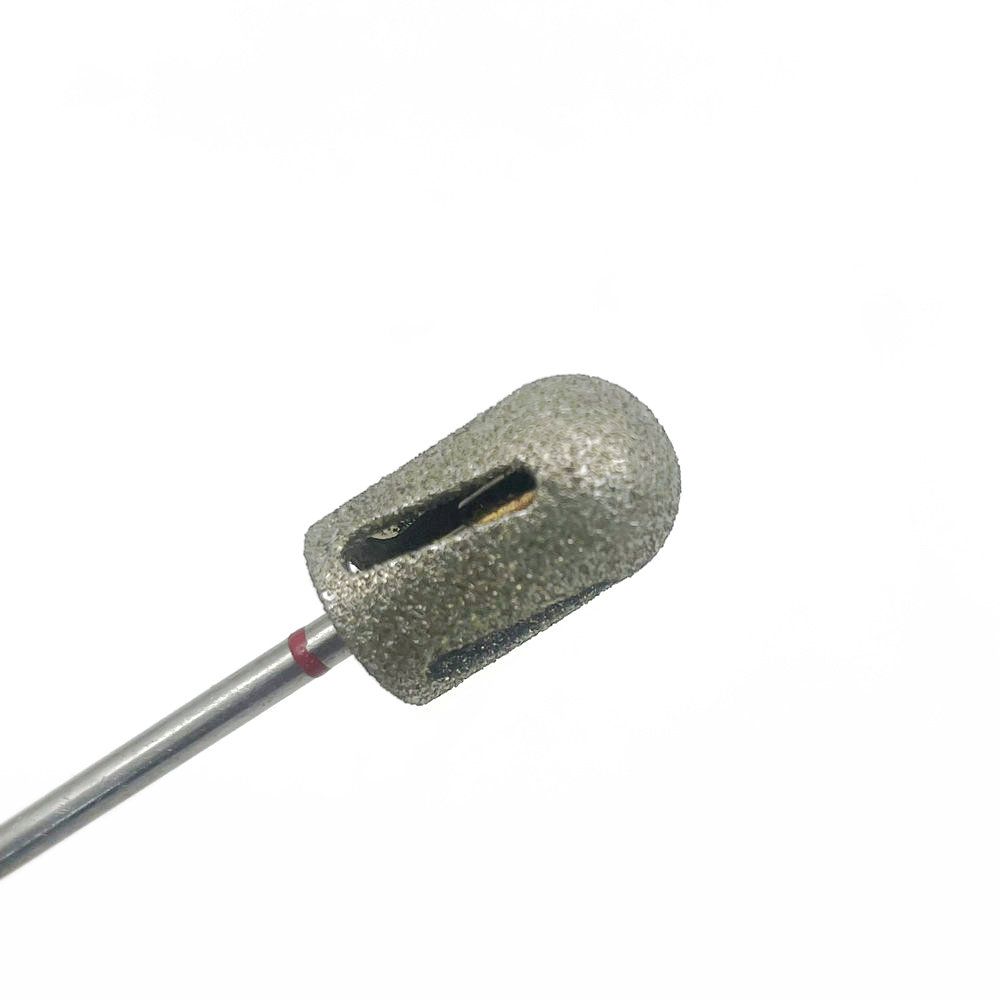 Mèches électriques professionnelles pour pédicure, outils de polissage des pieds, accessoires de manucure pour ongles, fournitures de Salon d'art des ongles, 1 pièce: MULTI