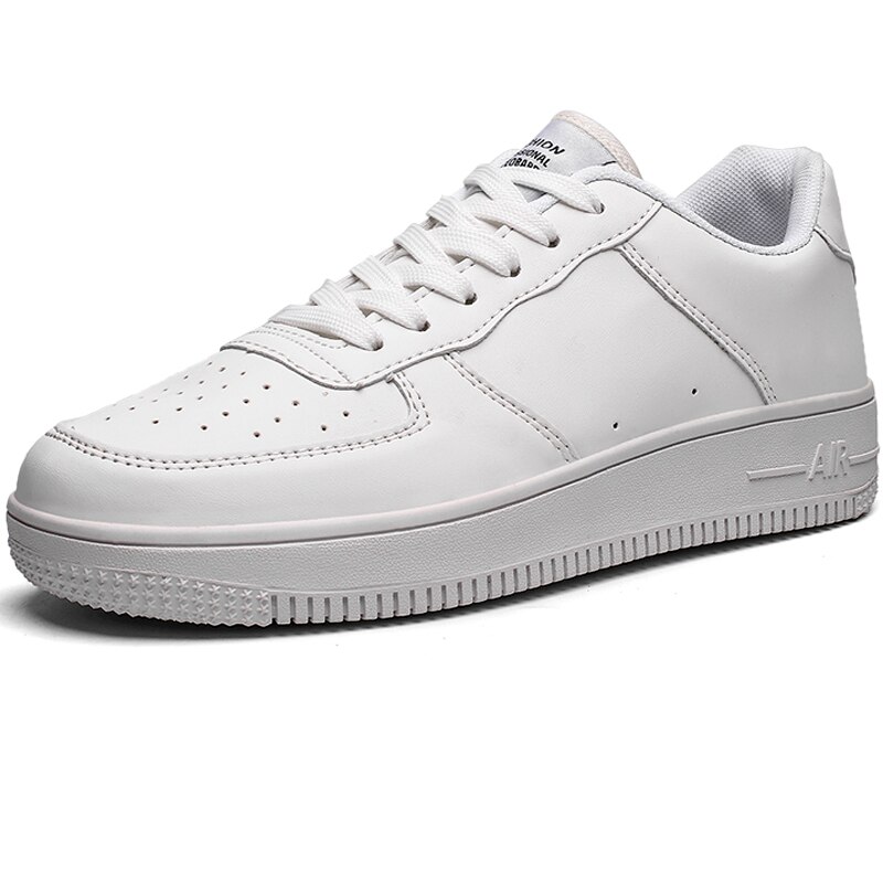 Menn merke skinn superstjerne joggesko menn fritidssko fottøy zapatillas hombre mannlige sko mann