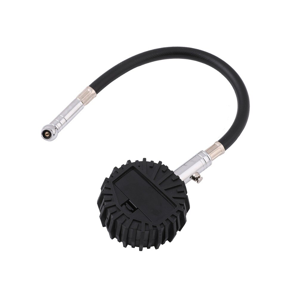 Godeson High Accuracy Digital Tire Air Pressure Gauge for Car Vehicle Automobile Wheel Pressure Tester Check Measurement Tools