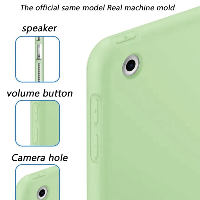 For IPad 10.2 Inch 9th Generation Case Model A2602 A2603 A2604 A2605 9th iPad 10.2 inch 9th Gen Cases Cover accessories
