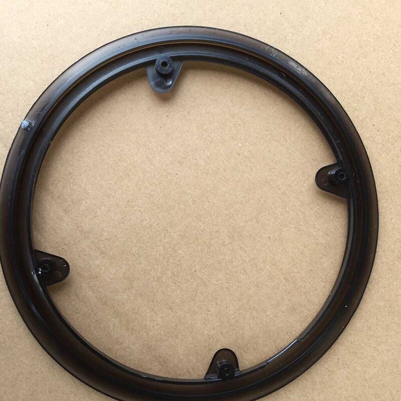 1Pcs 42 Tand MTB Crankstel Shield Cover Fietsketting Wiel Guard MTB Racefiets Plastic Kettingblad Beschermen Fietsen accessoires
