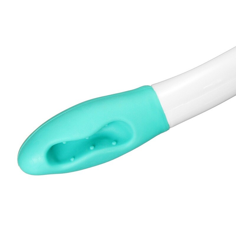 profession Long Handle Reach Comfort Bottom Wiper Self Wipe Assist Holder Toilet Paper Tissue Grip Self Wipe Aid Motion