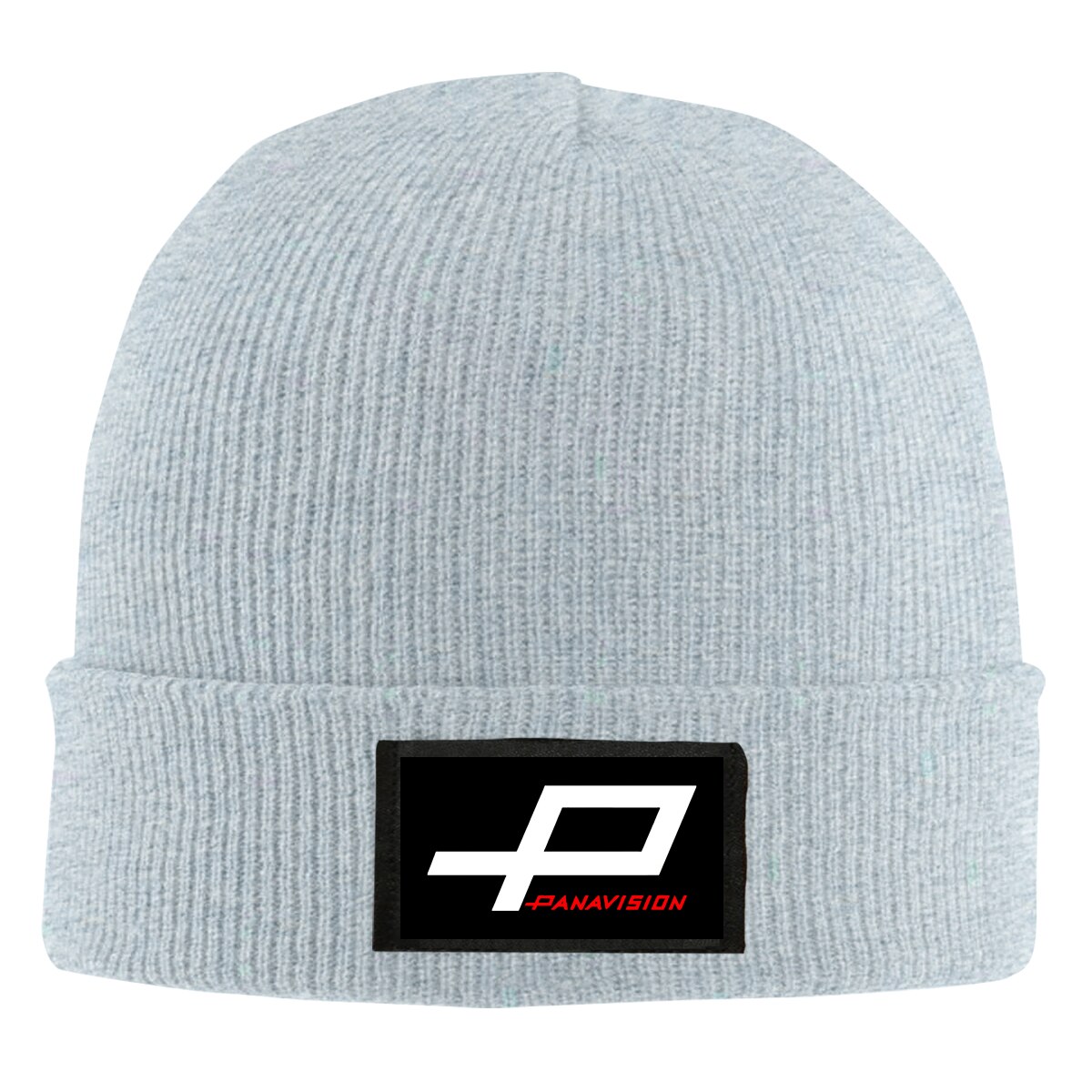 Panavision Film Crew Camera Filmen Winter Hoed Vrouwen Hoed Mannen Hoed Bunny Hoed Caps Voor Mannen Hoed Met oorkleppen: Gray