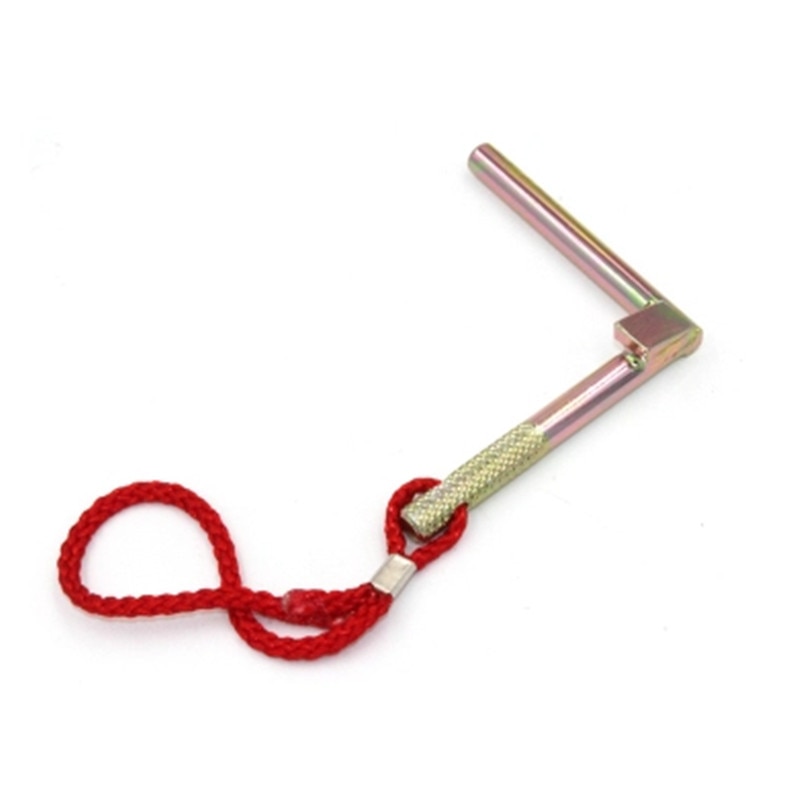 Crankshaft TDC Timing Locking Pin Tool for BMW N51 N52 N53 N54 N55