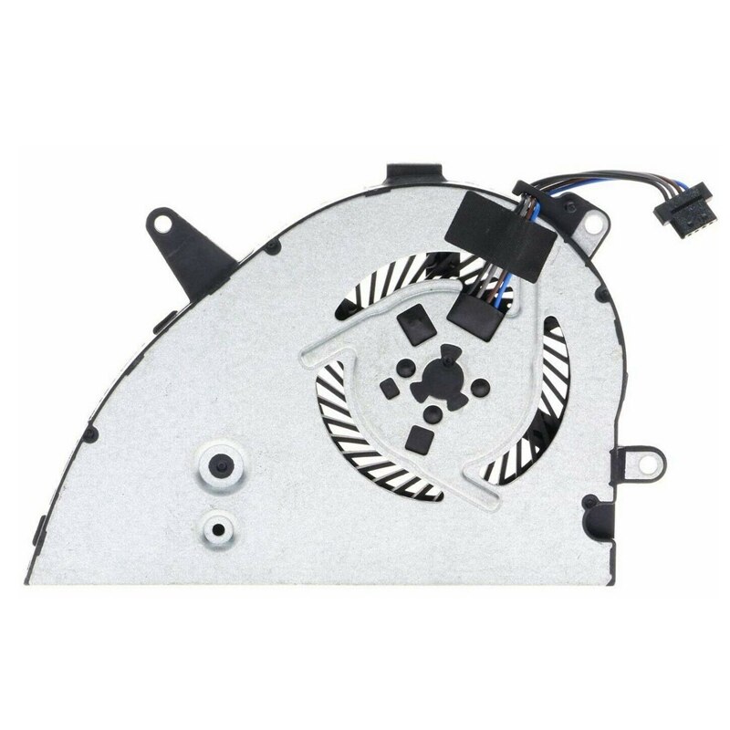 Ventilateur De Refroidissement CPU Pour Ordinateur Portable - Compatible 7500 7506 0CTCNV PB8006S05HS2 - 5V