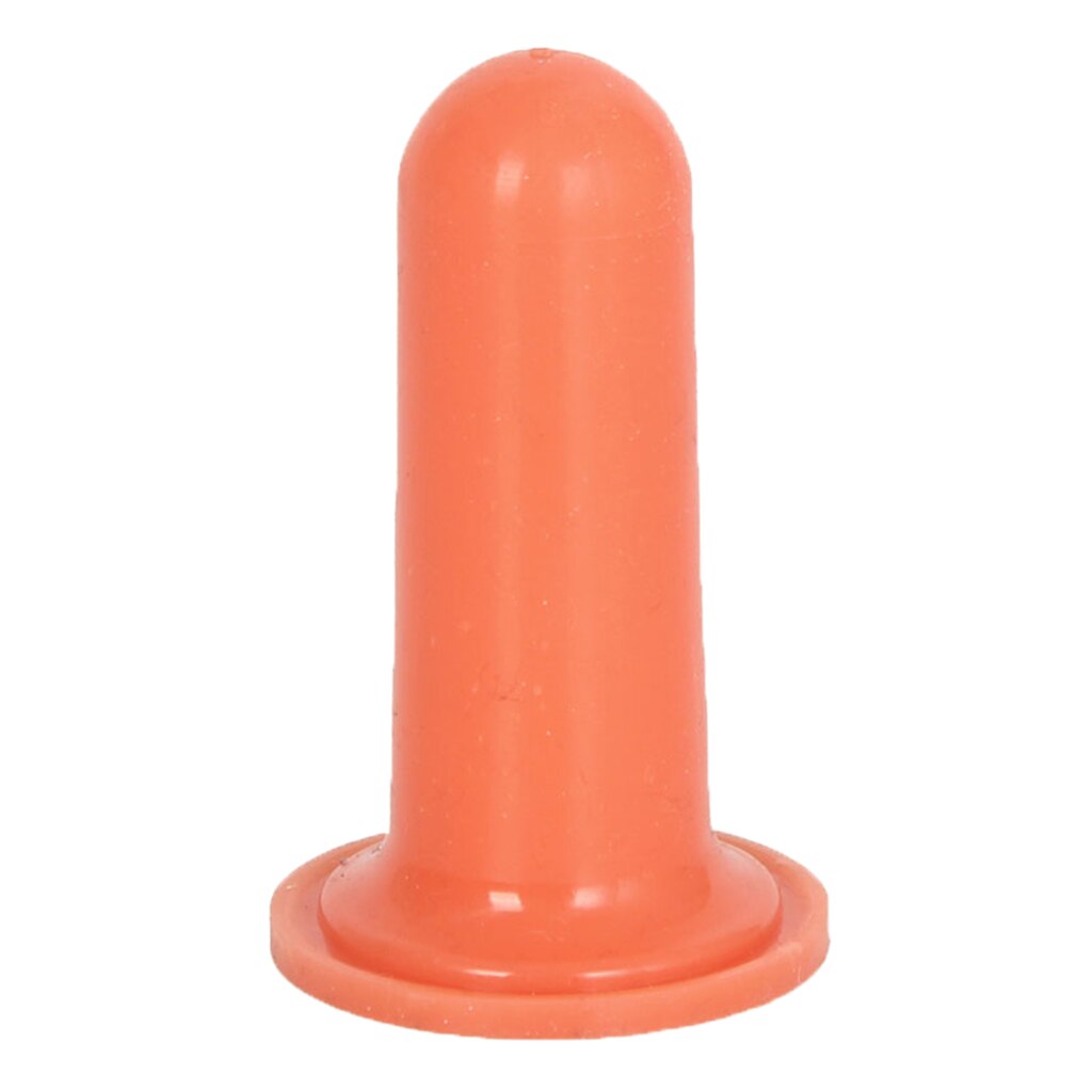 Blød gummi, kalvemælk-flaske, snap-sut, kalvemælk, mundflaske