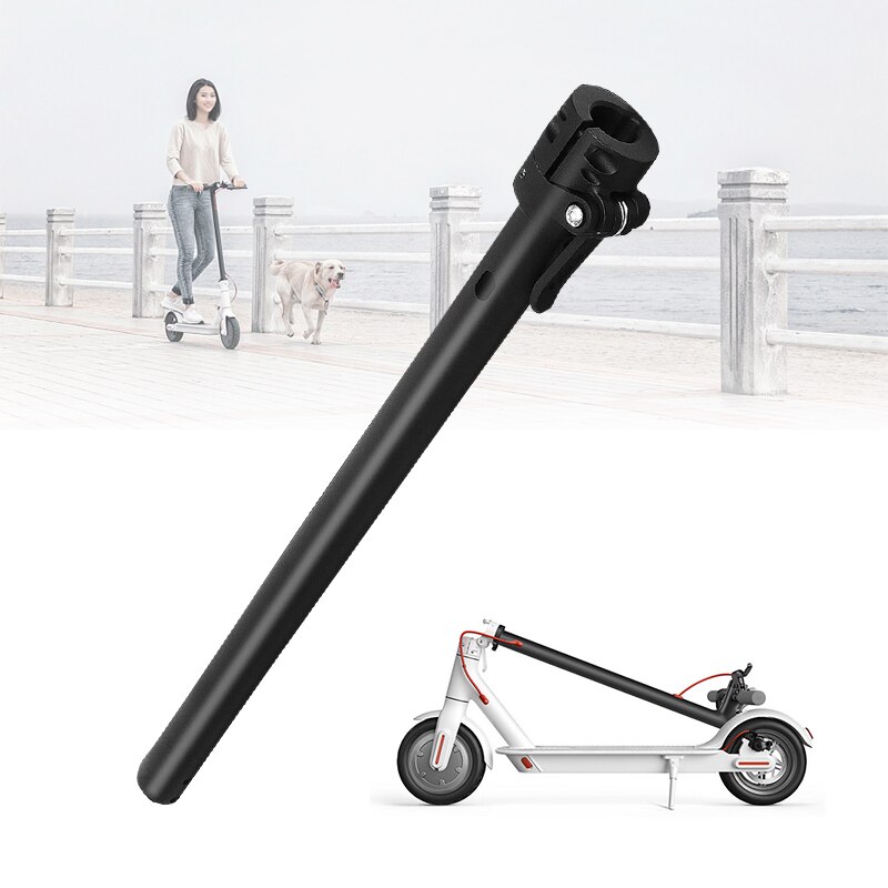 Elektrisk scooter brettestang brakett stangbase reservedeler for xiaomi  m365 scootertilbehør