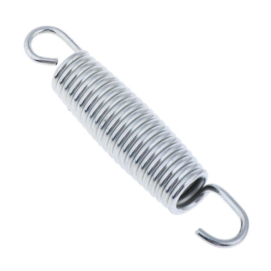 Ressorts pour trampoline 87mm, 106mm, 116mm, 140mm, 145mm. 165mm, 178mm, 210mm: 116mm