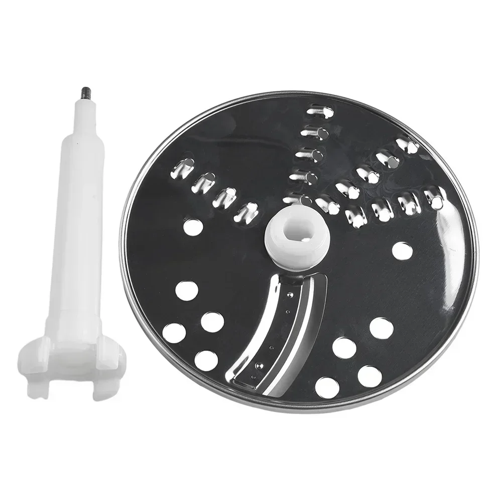 Thermomix TM6 und TM5 Zubehör Küche Küchenmaschine Behälter Gemüse-Käse-Schneider zum Schneiden von Süßkartoffeln und Rettich