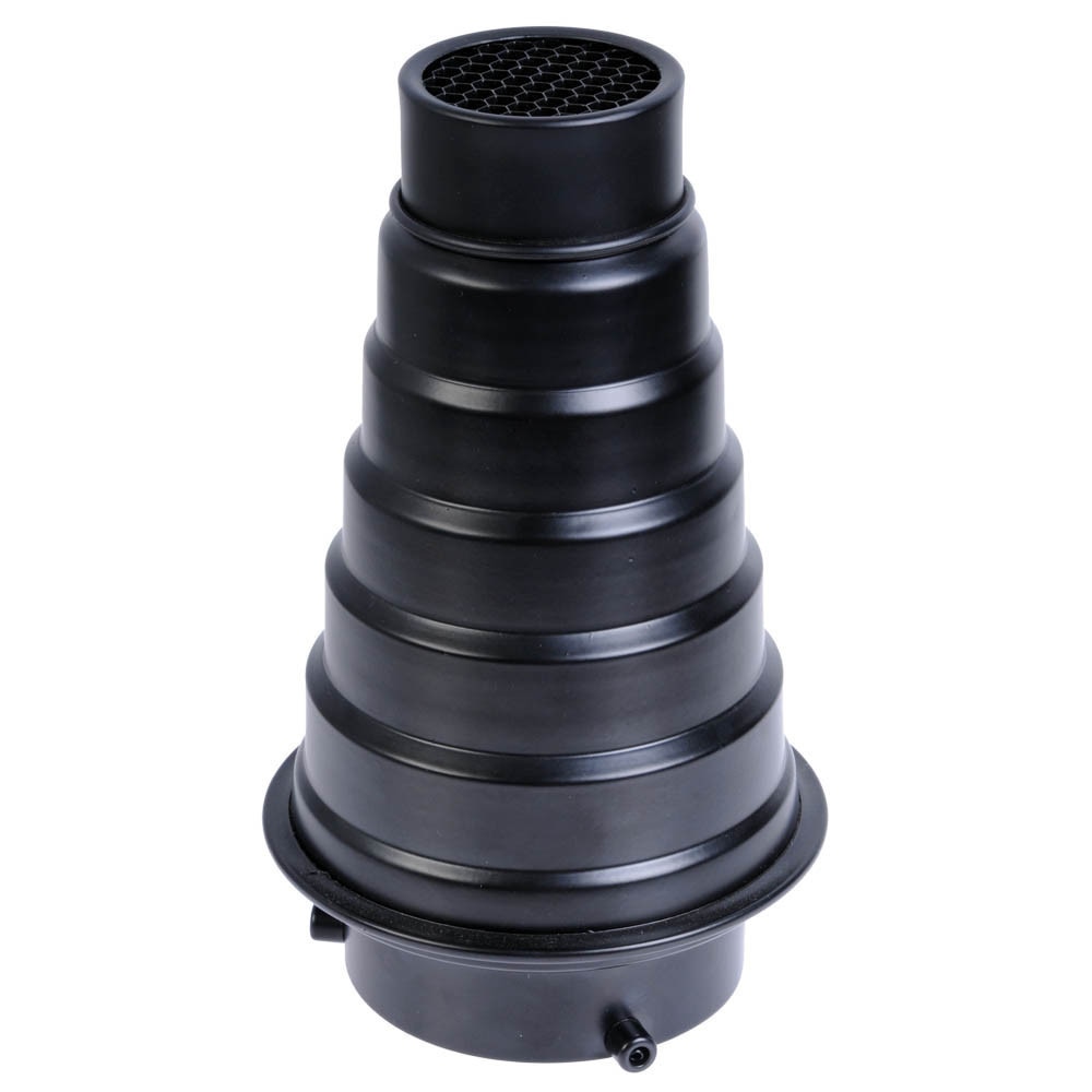 GODOX SN-01 Bowens large Snoot Studio Flash Accessories Studio light Fittings