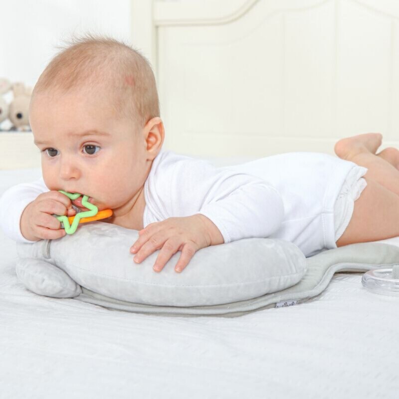 Baby Sleep Positioners Baby Bed Portable Mat with Grandado