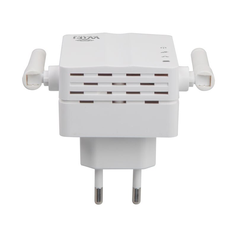 Répéteur WiFi sans fil, 802.11N/B/G, 300 mb/s, avec Bonus, amplificateur de Signal Wifi, avec 2 antennes