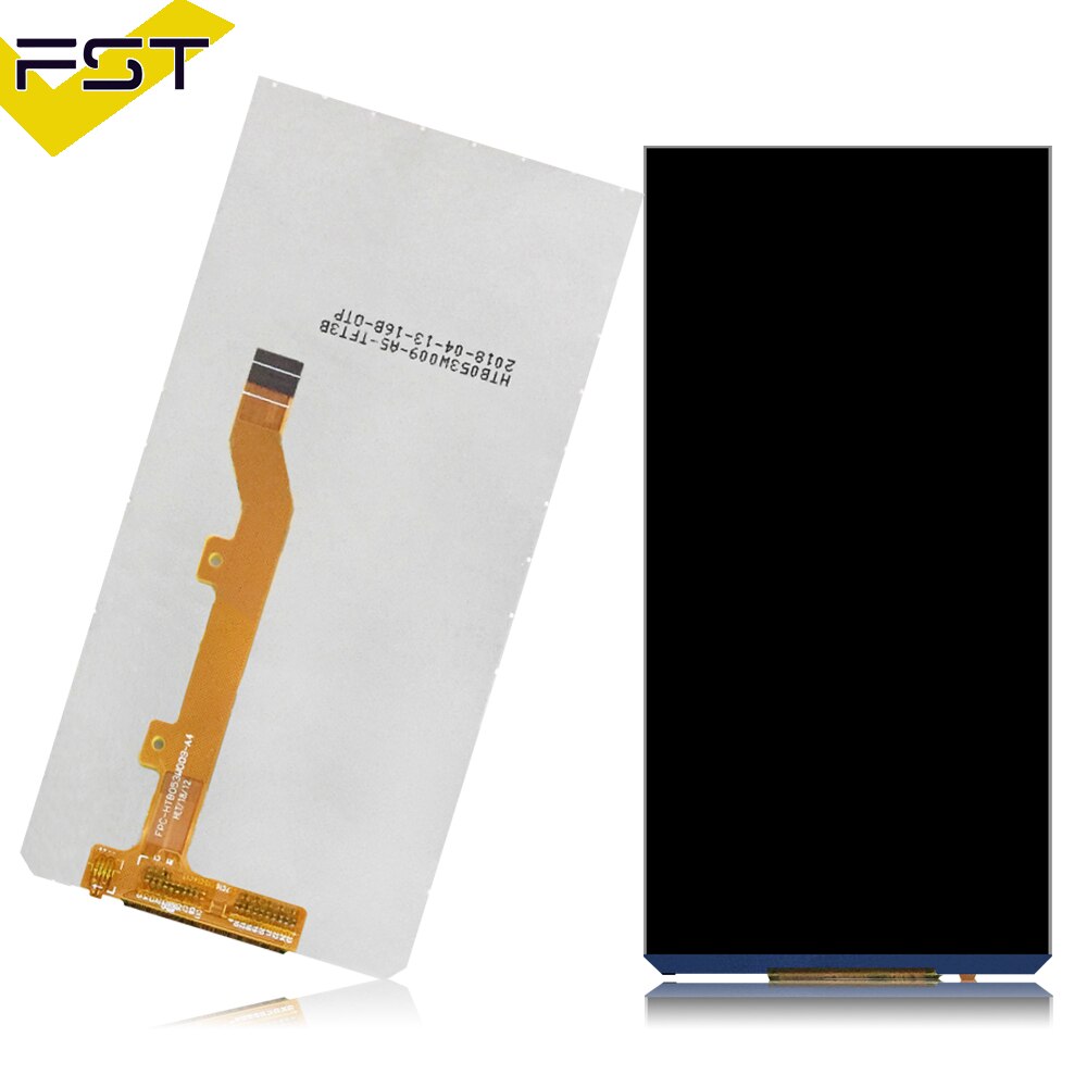5.3 ''pour Alcatel 1X écran LCD + écran tactile numériseur pour 5059 5059A 5059D 5059I 5059J 5059T 5059X 5059Y