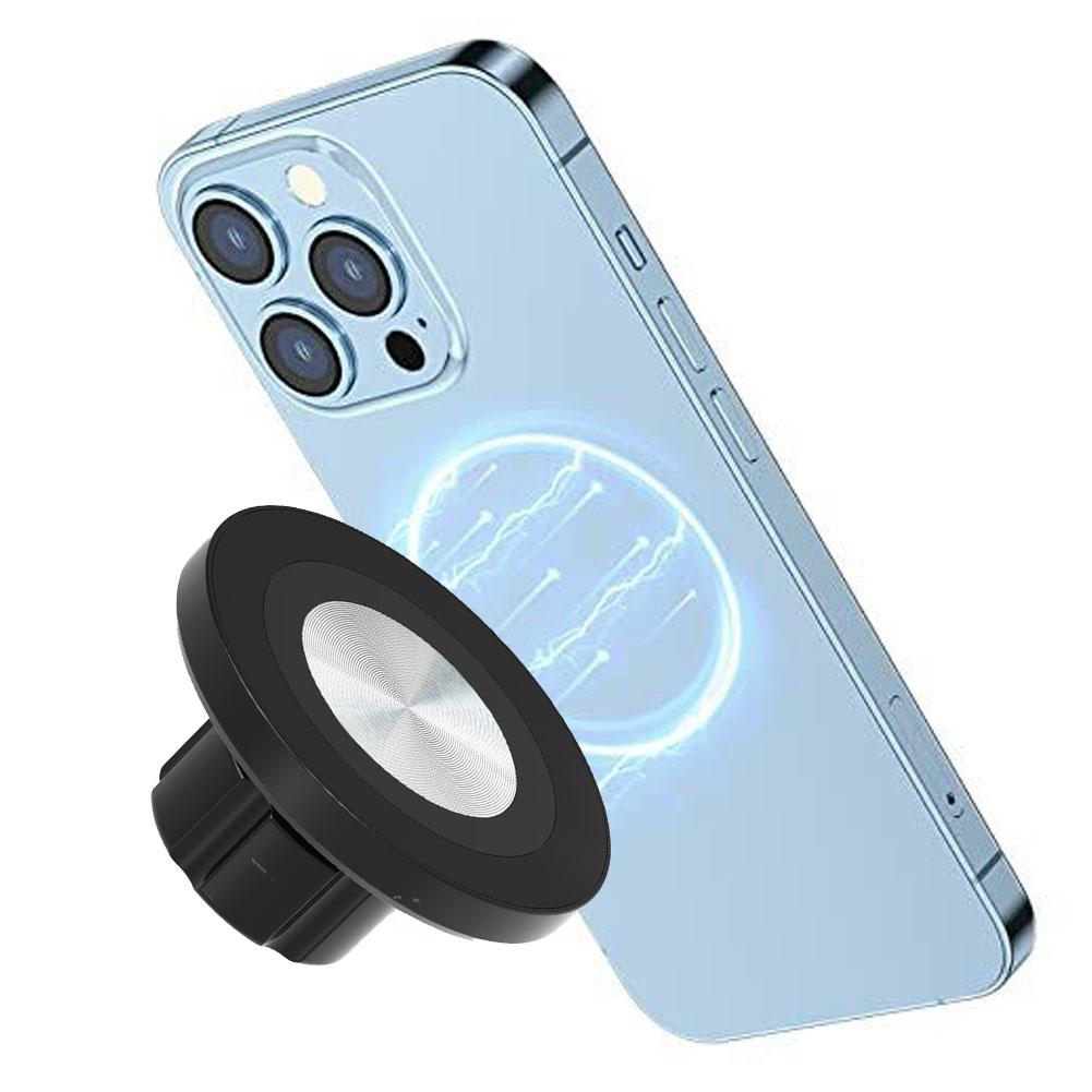 Magnetische Basisplaatmagneet Voor 17Mm Kogelkop Auto Mobiele Telefoon Stand Mount Magneet Auto Telefoon Houder Compatibel Met