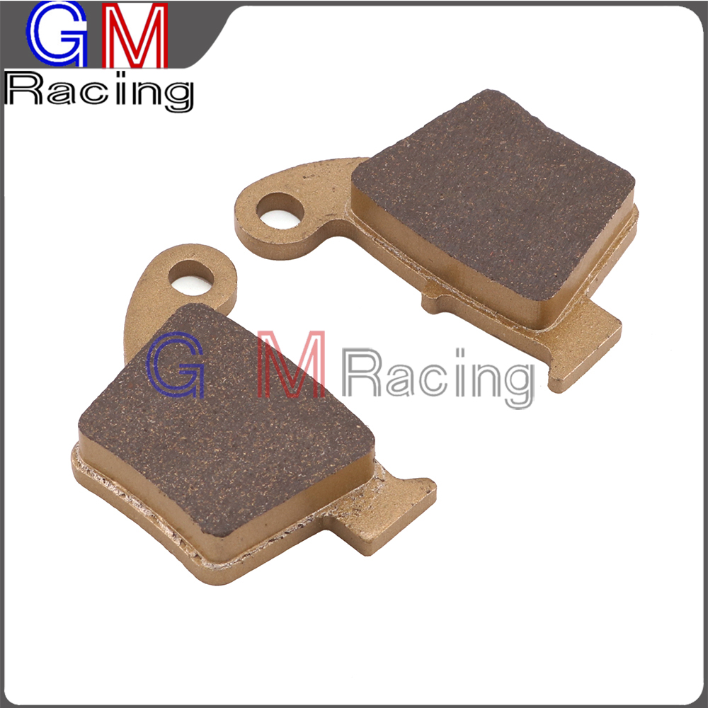 Motorrad Radnaben-Spacer Set Für Honda CR/CRF Modelle - Vorne & Hinten CNC Alu Rot