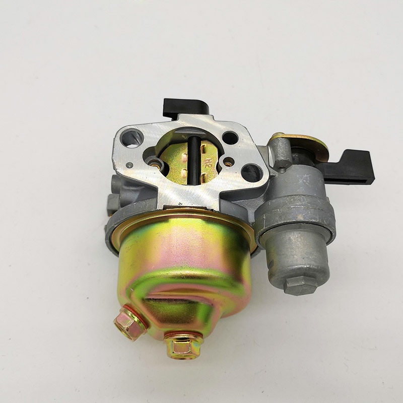 GX160 carburetor 2-3KW 168F 170F carburador huayi