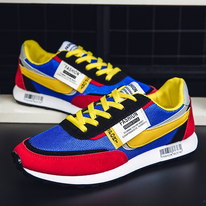 Athletics Classic Sport Shoes Mens Golf Sneakers Mesh Summer Breathable Walking Gym Shoes Man Trainers Golf Boots Waterproof Men