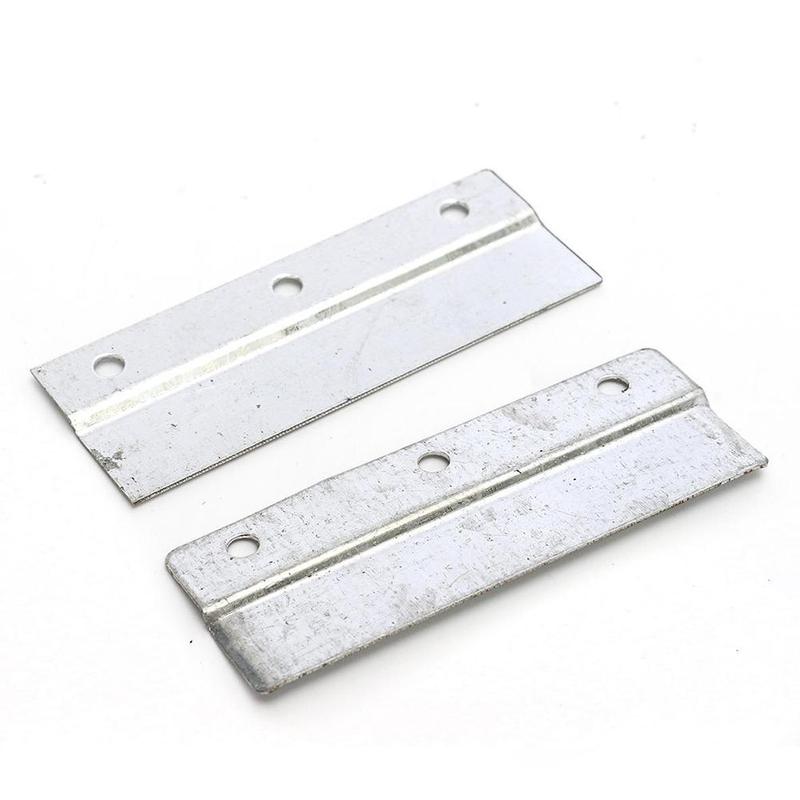 Bee Hive Sliding Mouse Guards Travel Gate Beekeeping Metal Tool Bee Hive Breeding Accessories Equipment Box N3Q2