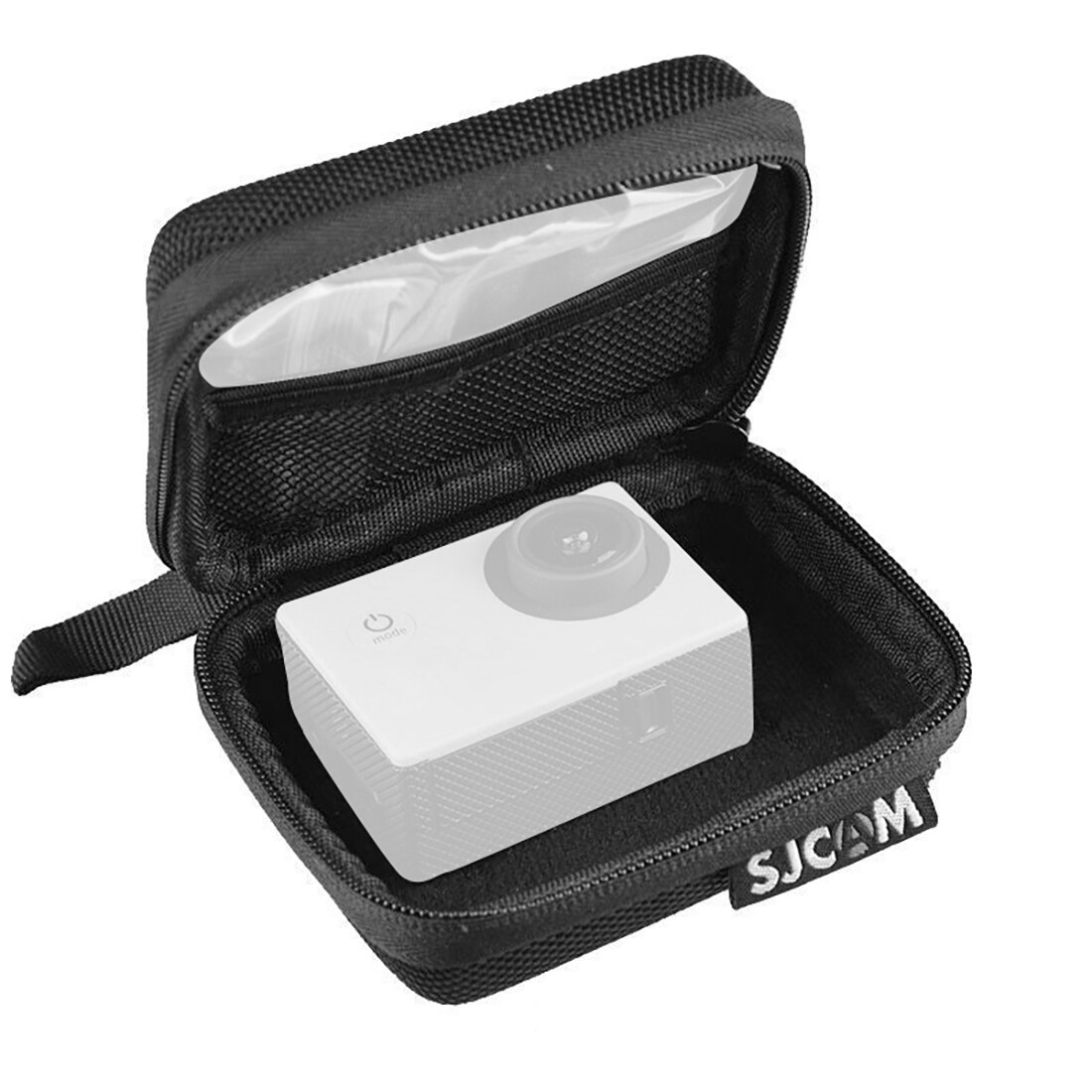 SJCAM Storage Box Handle Bag S/M/L Size Case for SJCAM SJ6 SJ7 SJ8 SJ9 SJ10 Pro SJ4000 SJ5000 SJ Series Action Camera Accessory