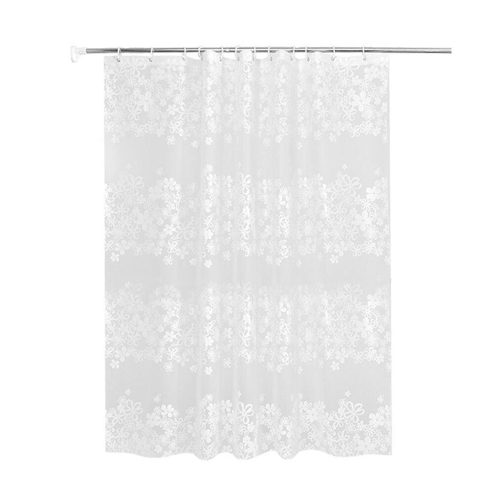 Piękna zasłona prysznicowa z nadrukiem kota, poliestrowa, wodoodporna, zasłona prysznicowa, zasłona robić łazienki, zasłona kąpielowa, zasłona robić łazienki: Typ d / 180*180cm