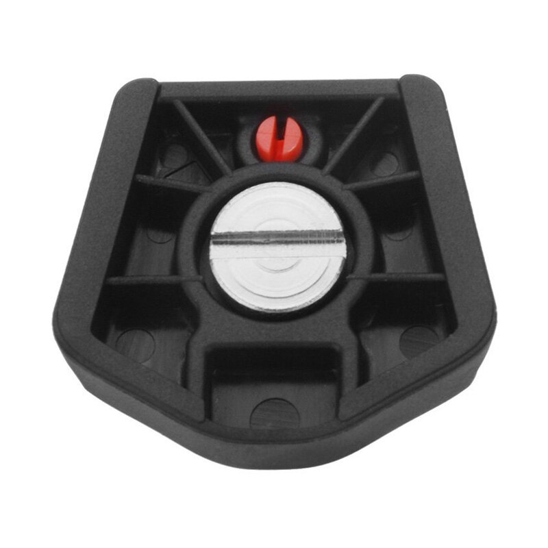 785PL Quick Release Plate for Modo 785B & SHB Grip Head Black