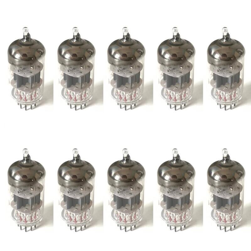 10pcs dawn 6N1 electronic tube J generation 6H1n ECC85 6n1 tube precise matching