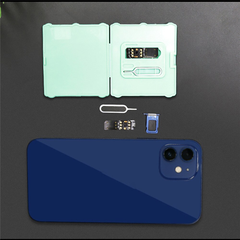 R-SIM15 + 5G Unlock Card Unlock 5G Signaal Voor IOS14 Voor Iphone Systeem