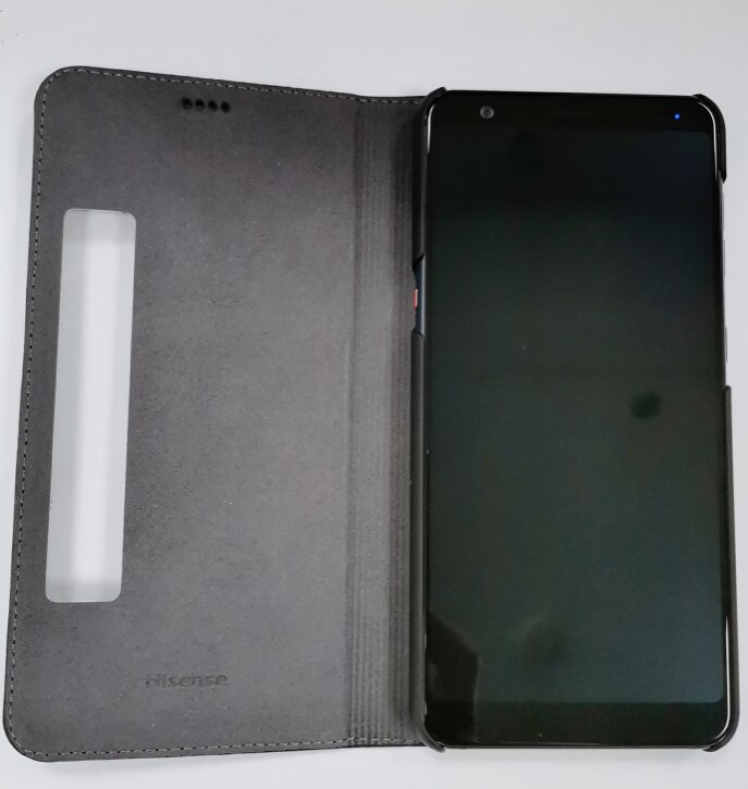 Original Phone Case For Hisense A6 ink screen phone