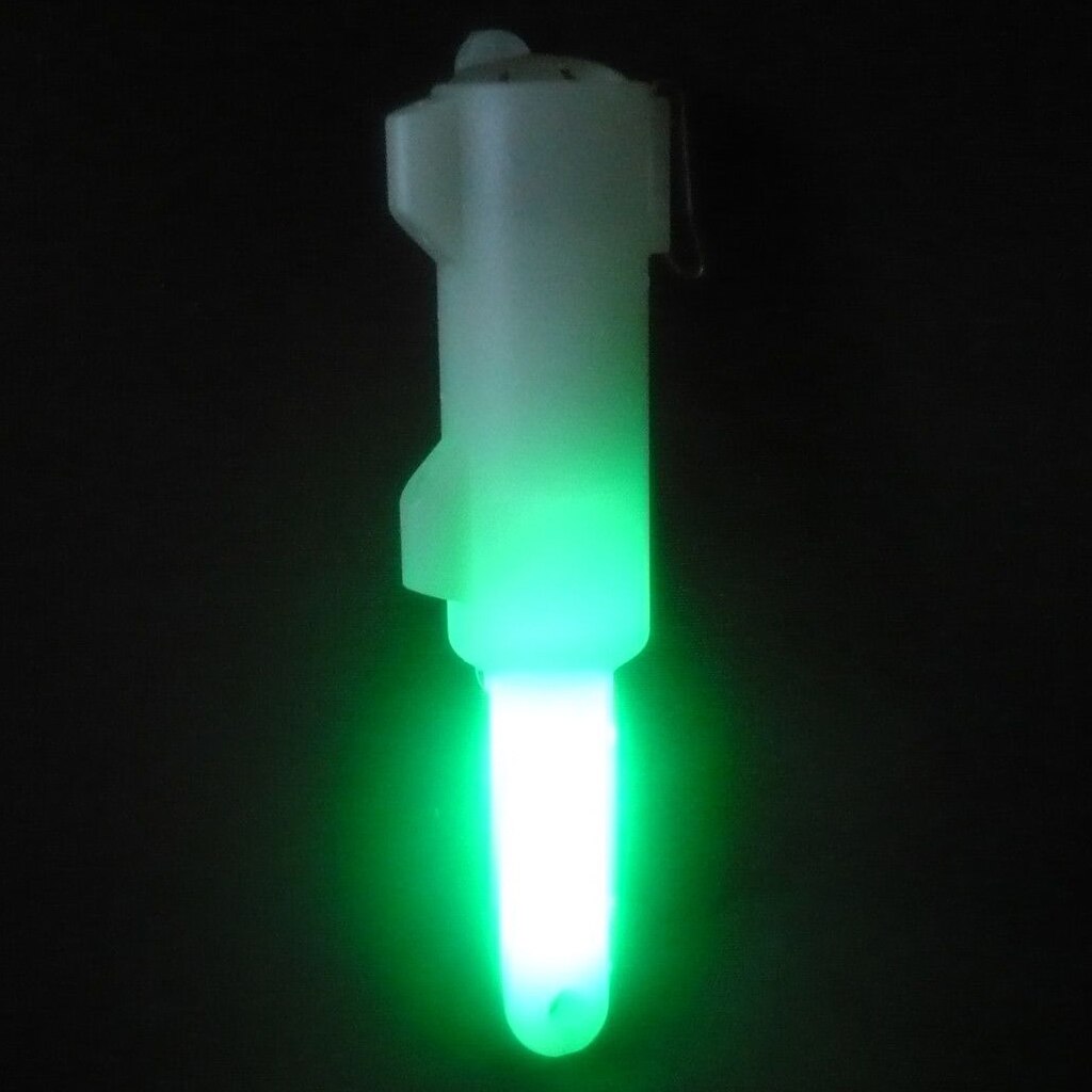 LED Deep Electronic Flashing Sea Fishing Lights Fish Lure Light Lamp, Fish Attractant