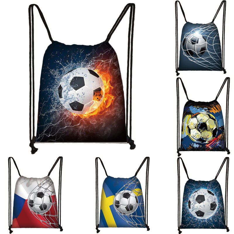 Sac à dos avec cordon imprimé pour hommes, sac de rangement à la , sac à dos décontracté pour adolescents, sac de voyage, sac à livres,