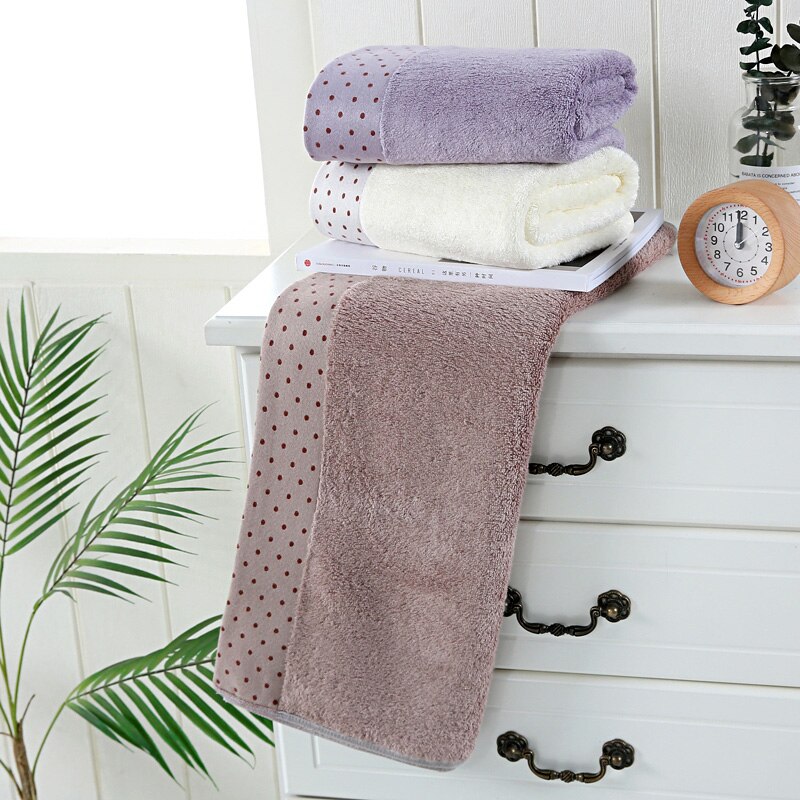 100% baumwolle 2 Stück Bad Handtücher Set Hand Handtücher Luxus Weiche Sun Star Rosa Gelb Blau 28 "x 55"