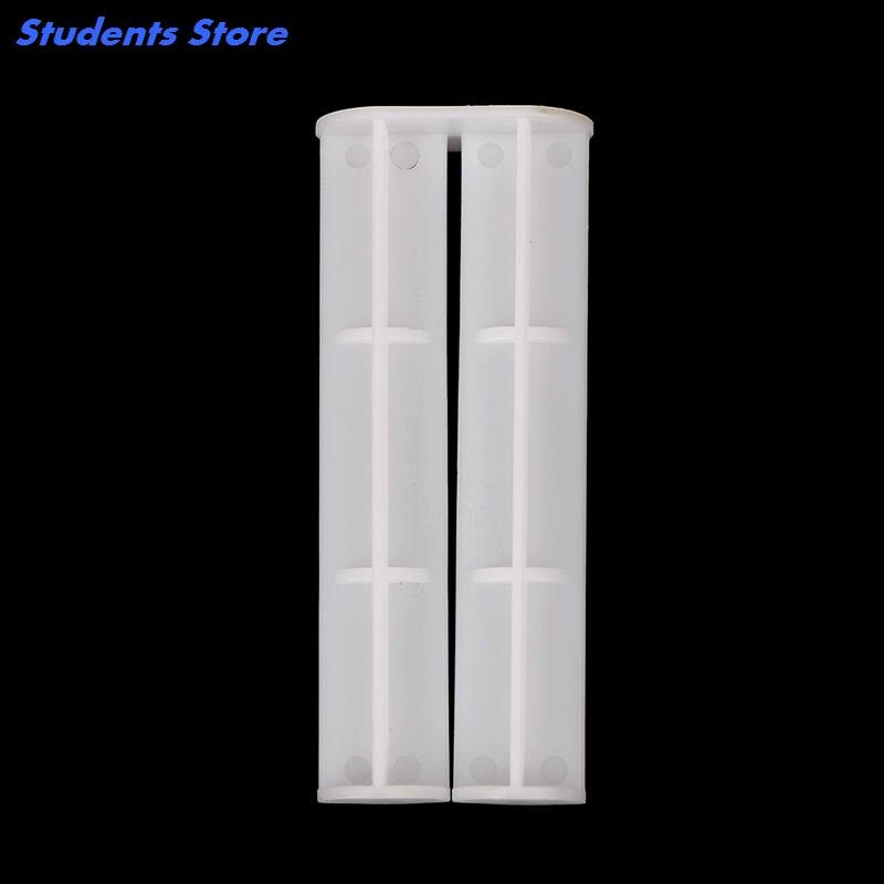 1pc Epoxy Resin AB Glue 5 Seconds Glass Fiber Ceramic Hard Plastic Epoxy Resin Adhesive 50ml High Strength