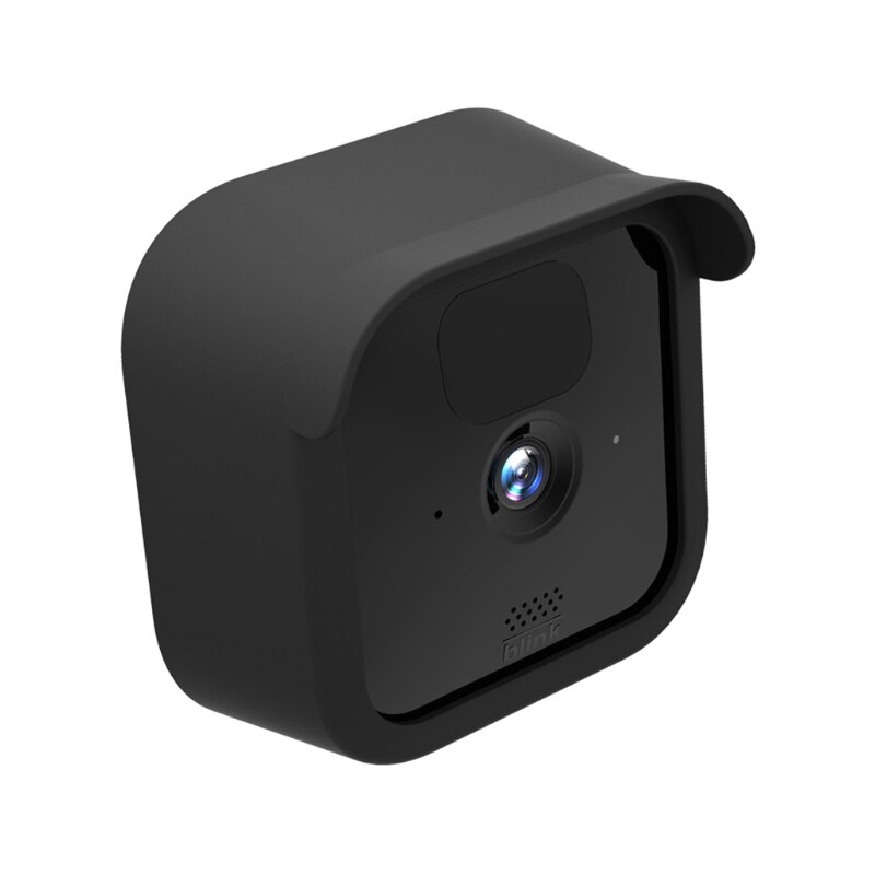 360° Rotation Adjustment Rainproof Wall Mount Bracket Housing Cover &amp; Wall Mount for All Blink Safety Camera