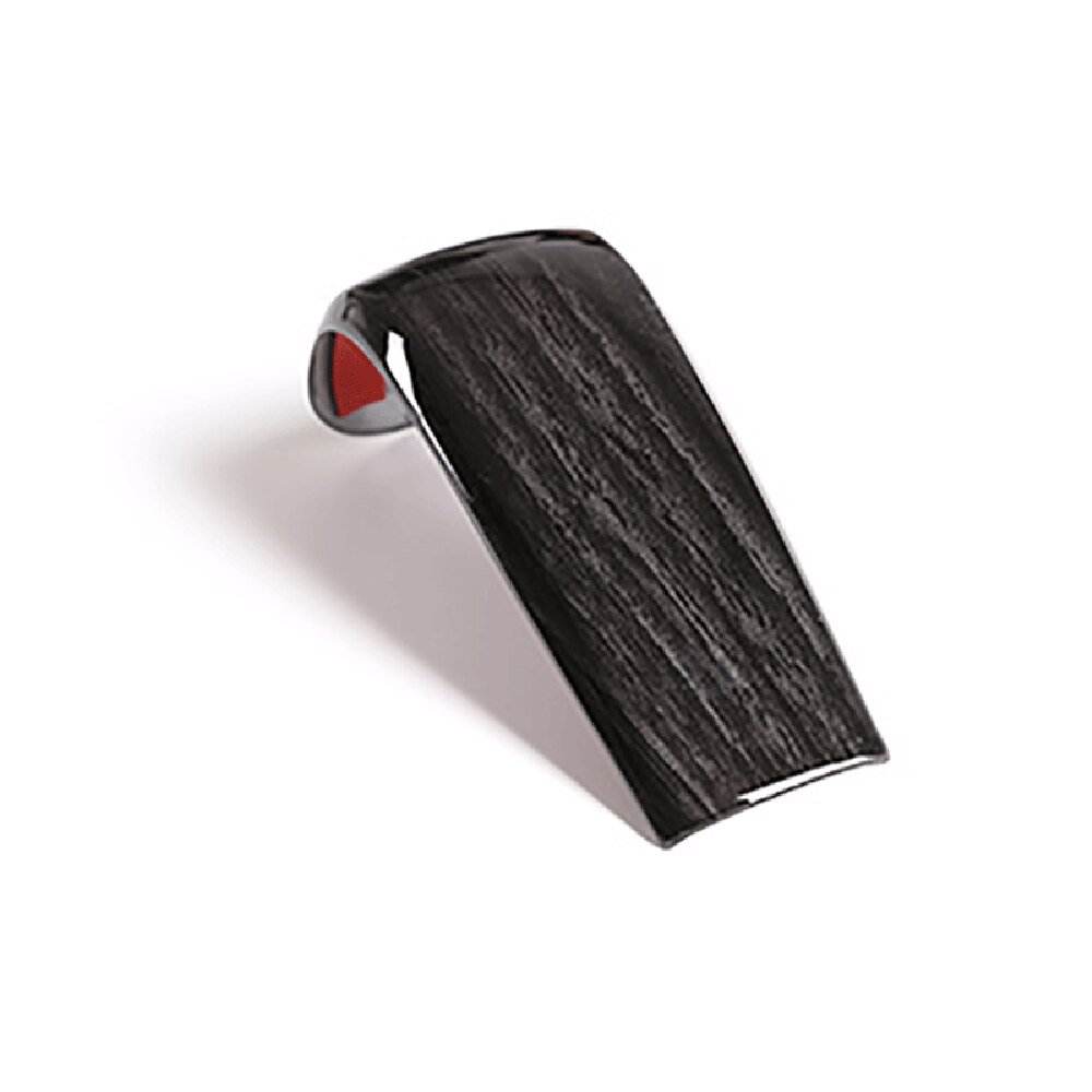 Tapa de pomo de cambio de marchas para Toyota Land Cruiser 150, Prado, FJ150, a