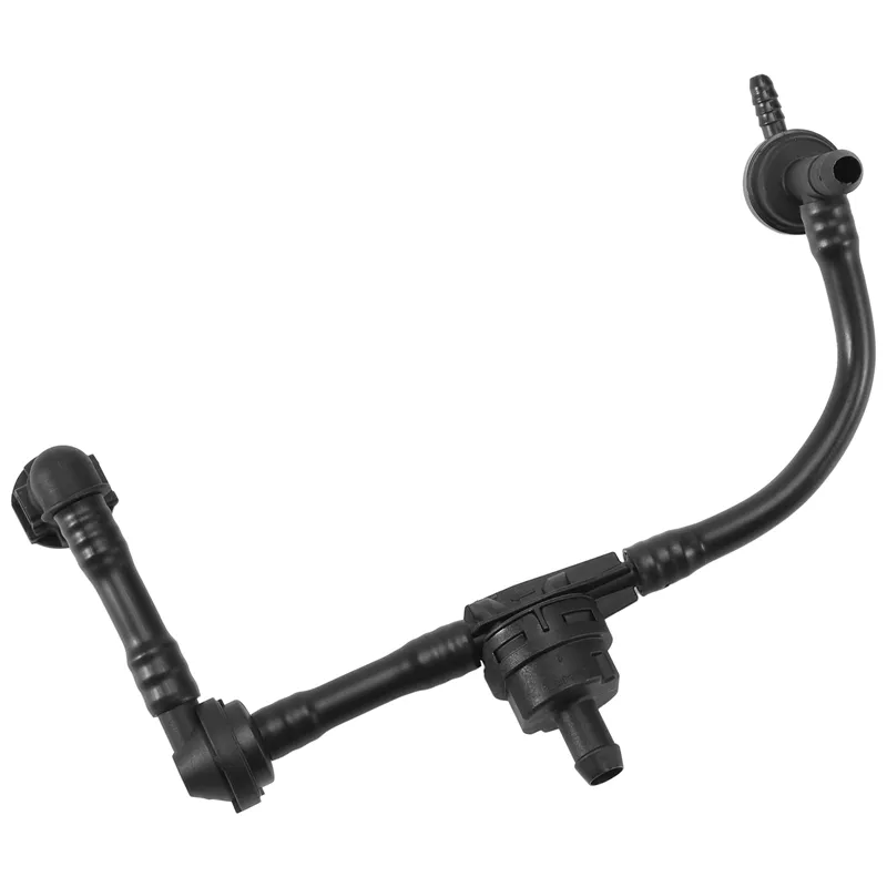 Pack De 4 Juntas De Estanqueidad Para Tubo De Ventilación De Vapor, Compatibles Con Motores LS1, LS2, LS6, LSX (5.3, 5.7, 6.0, 6.2)