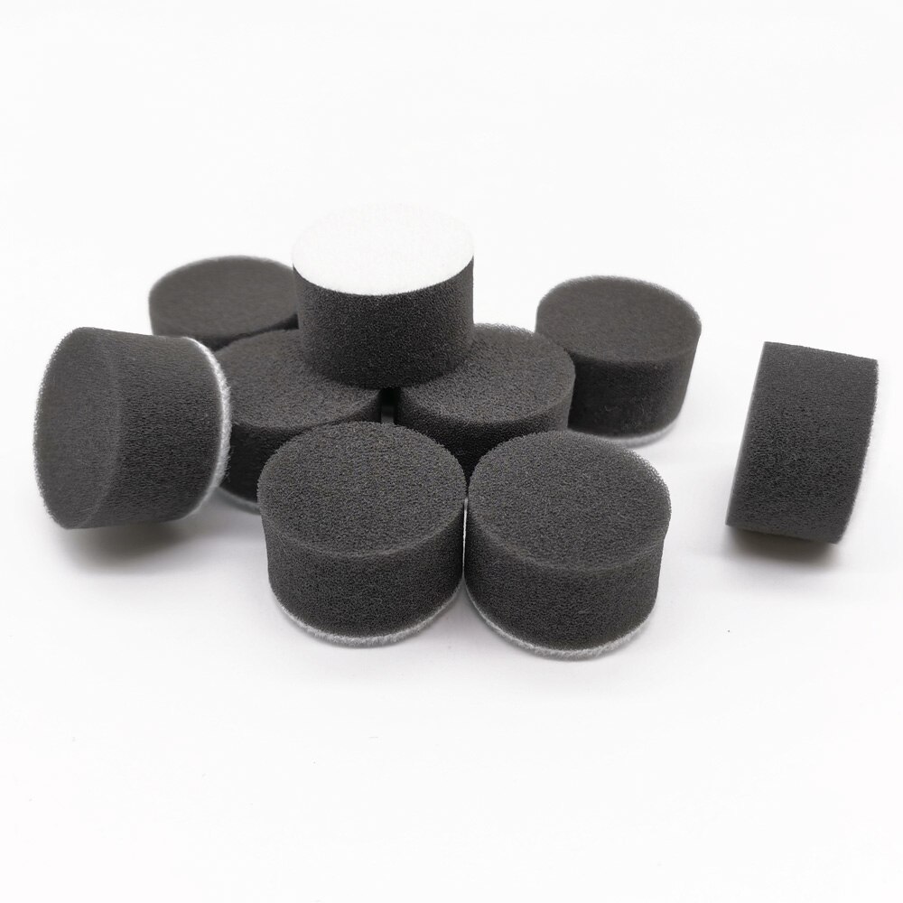 1/50pcs Mini Car Polisher 25mm Auto Detailing Buff... – Grandado