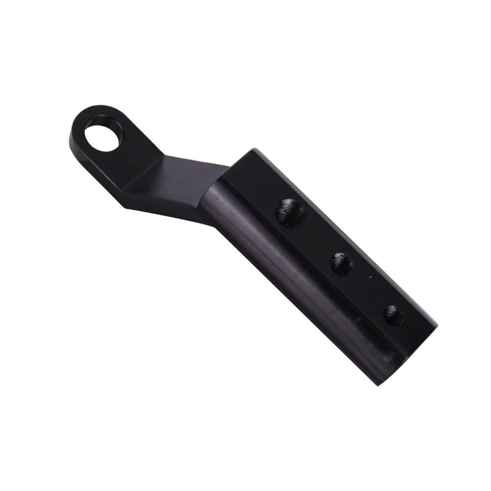 Useful Expansion Bracket Hard Not Easy to Fall Accessories Expansion Bracket:  Black