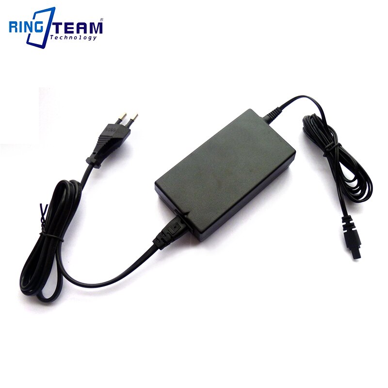 Cámara adaptador de potencia AC de CA560 CA-560 para Digital Canon PowerShot MV300 MV300i MV400 MV400i MV410 MV425 MV430 MV430i MV450 MV450i