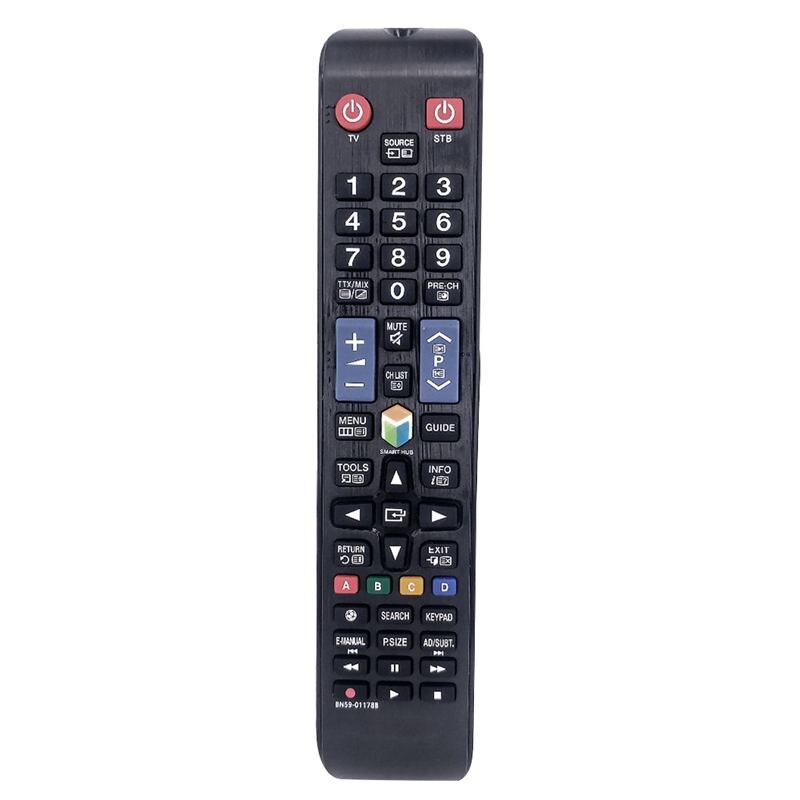 mando a distancia para Samsung SMART TV BN59-01178B UA55H6300AW UA60H6300AW UE32H5500 UE40H5570 UE55H6200